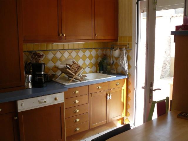 Maison meublée 4 pièces 100 m²