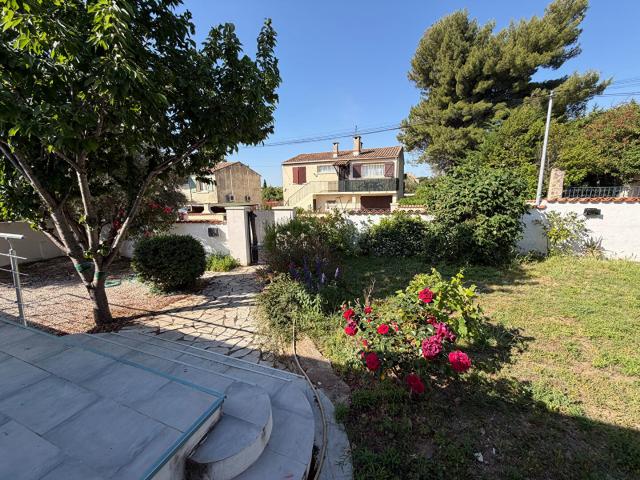 Maison meublée 4 pièces 101 m²