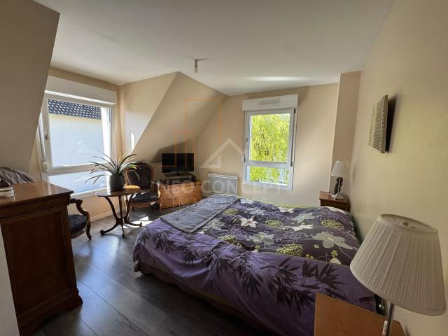 Maison meublée 3 pièces 101 m²