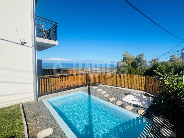 Maison meublée 4 pièces 103 m²