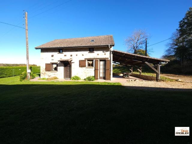 Maison meublée 4 pièces 103 m²