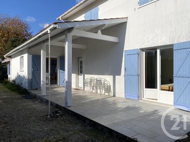 Maison meublée 4 pièces 103 m²