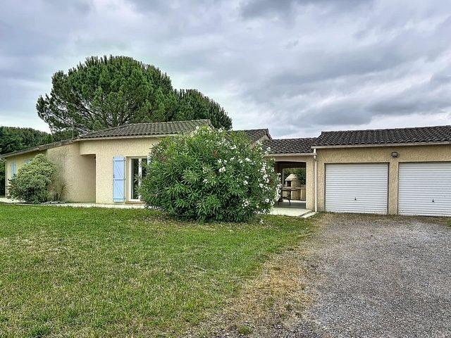 Maison meublée 4 pièces 103 m²