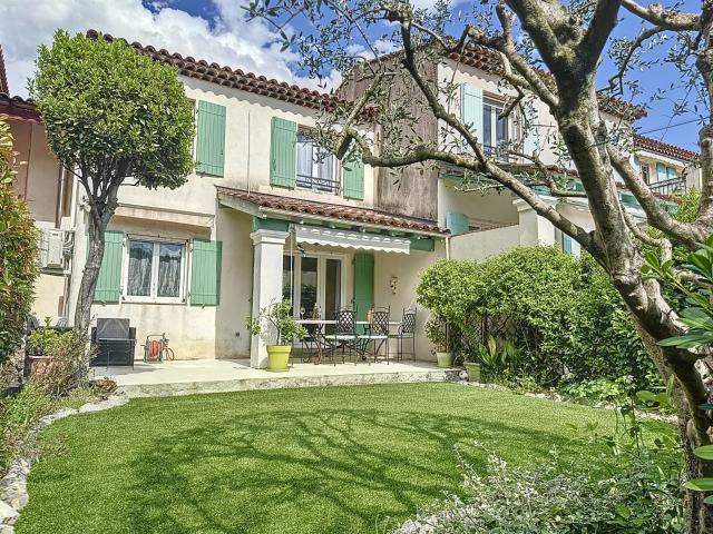 Maison meublée 4 pièces 103 m²