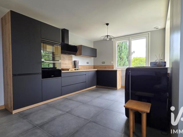Maison meublée 4 pièces 104 m²