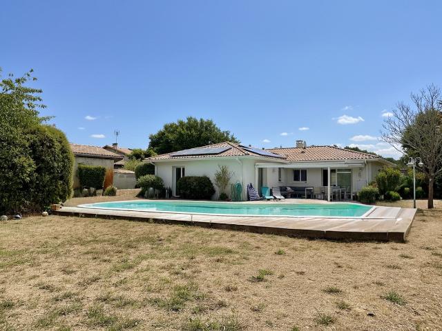 Maison meublée 4 pièces 105 m²