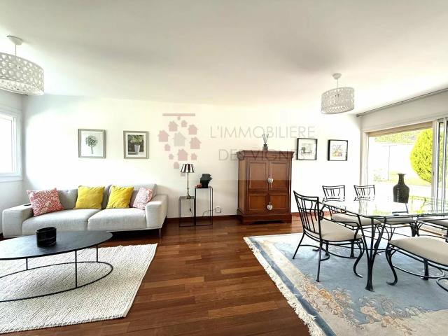 Maison meublée 4 pièces 105 m²