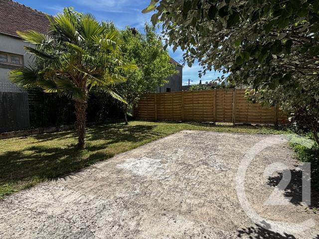 Maison meublée 4 pièces 105 m²