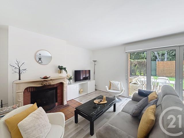 Maison meublée 4 pièces 105 m²