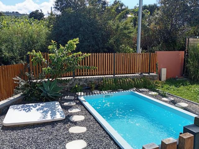 Maison meublée 4 pièces 106 m²