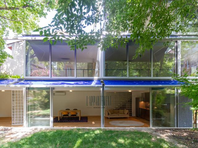 Maison meublée 4 pièces 106 m²