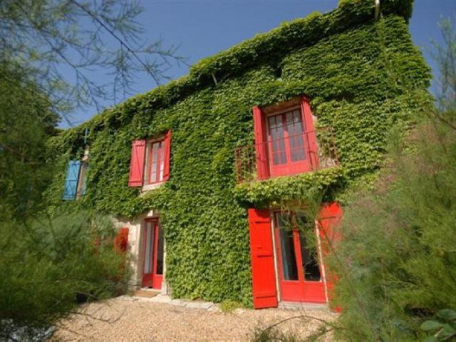 Maison meublée 4 pièces 106 m²