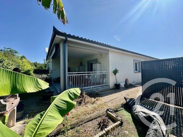 Maison meublée 4 pièces 106 m²