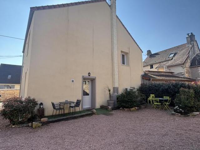 Maison meublée 4 pièces 107 m²