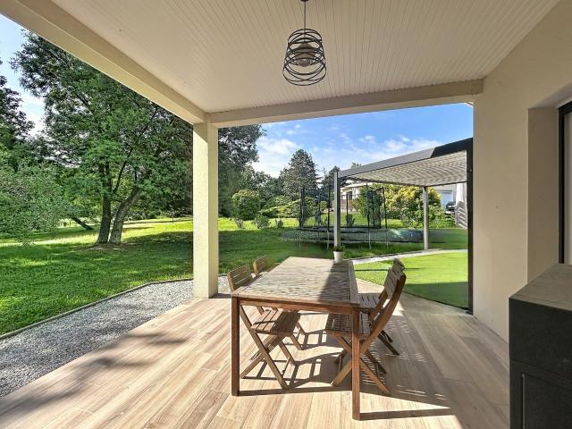 Maison meublée 4 pièces 109 m²
