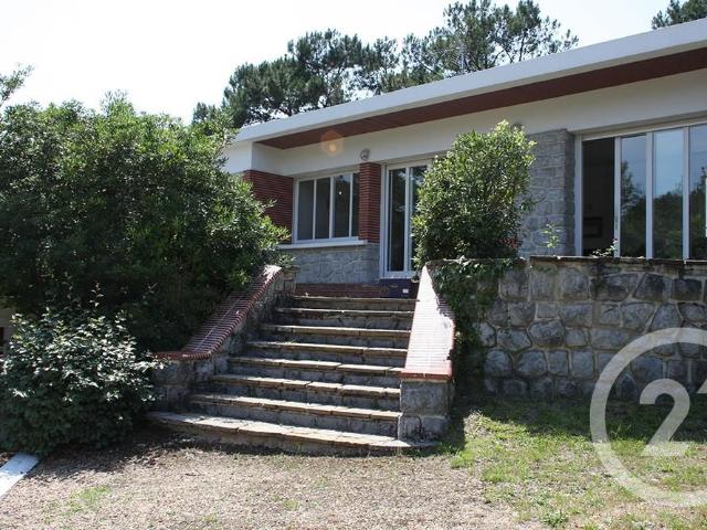 Maison meublée 4 pièces 109 m²