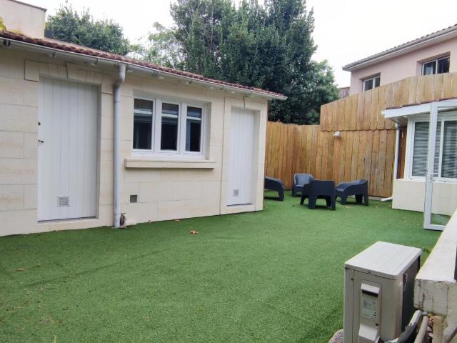 Maison meublée 4 pièces 109 m²