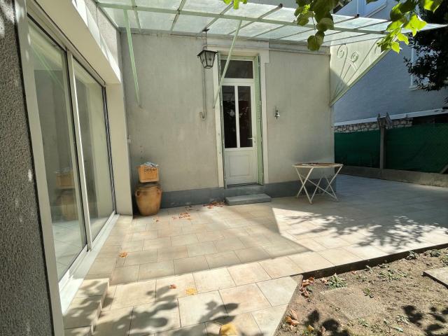 Maison meublée 4 pièces 110 m²