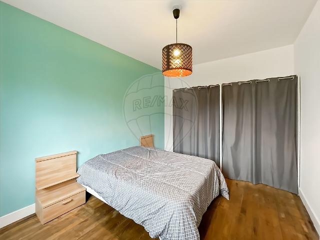 Maison meublée 4 pièces 110 m²