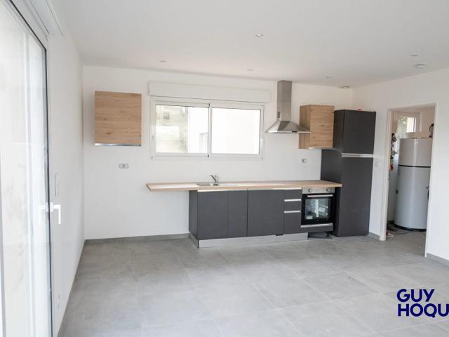 Maison meublée 4 pièces 110 m²