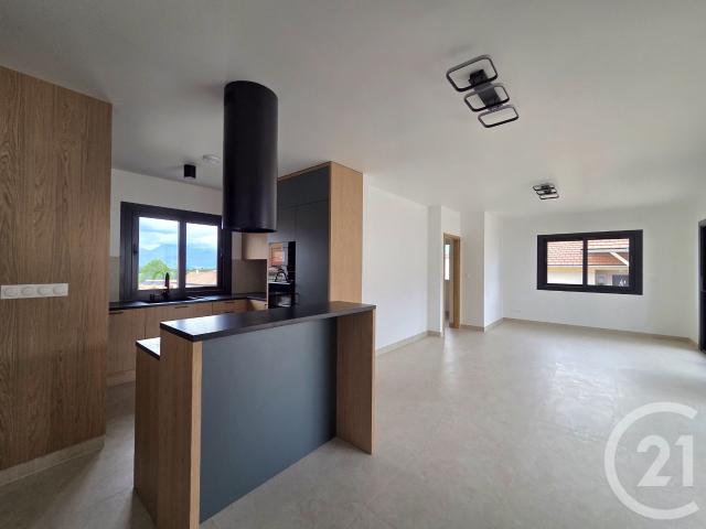 Maison meublée 4 pièces 111 m²