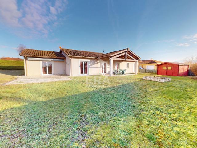 Maison meublée 4 pièces 113 m²