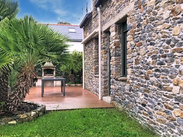 Maison meublée 4 pièces 113 m²