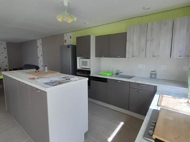 Maison meublée 4 pièces 114 m²