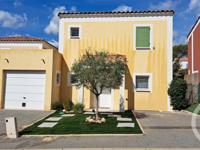 Maison meublée 4 pièces 115 m²