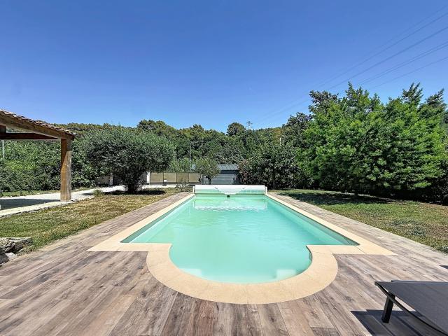 Maison meublée 4 pièces 117 m²