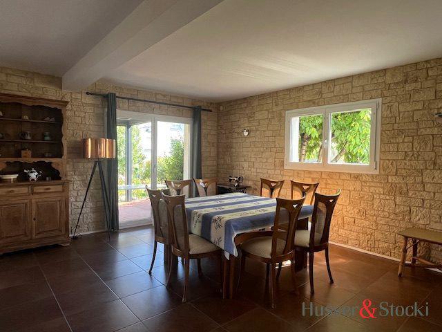 Maison meublée 4 pièces 117 m²