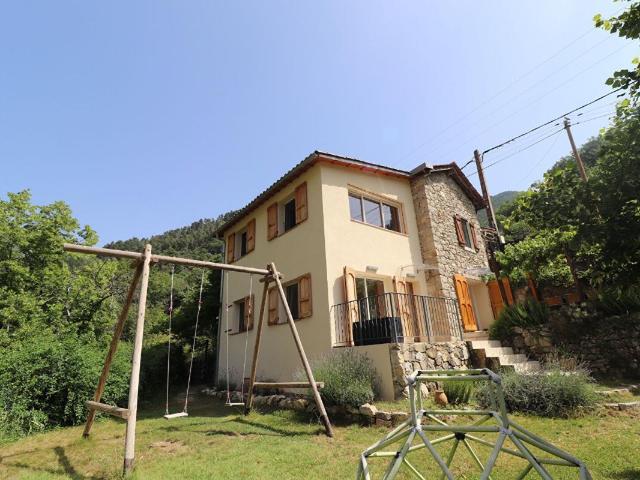 Maison meublée 4 pièces 118 m²