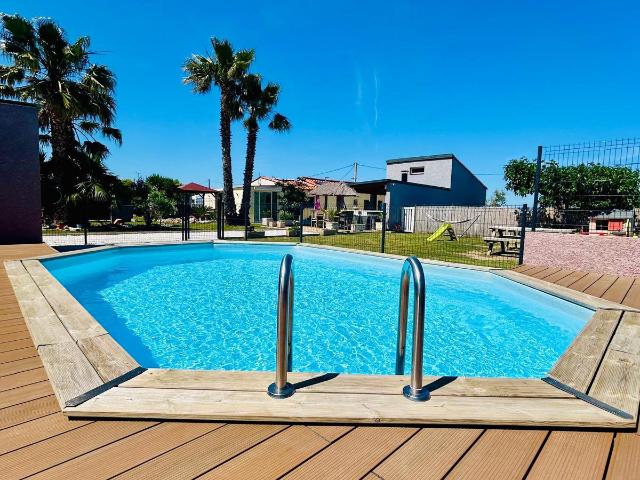 Maison meublée 4 pièces 120 m²