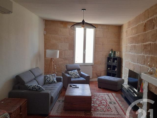 Maison meublée 4 pièces 120 m²