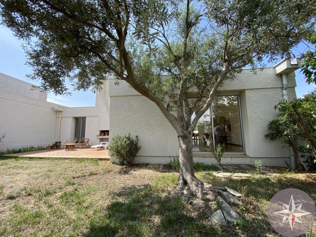 Maison meublée 4 pièces 120 m²