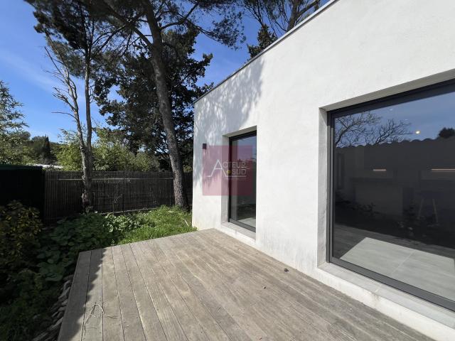 Maison meublée 4 pièces 121 m²
