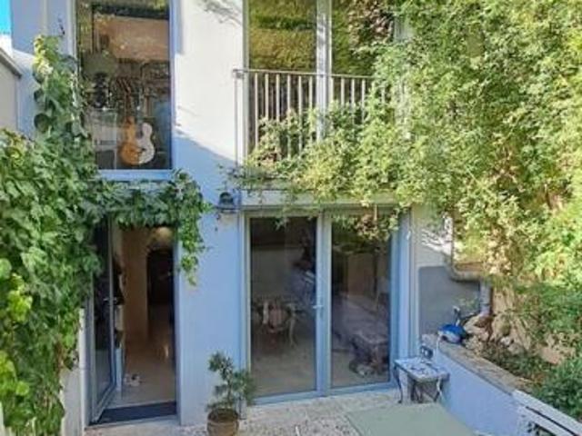 Maison meublée 4 pièces 121 m²