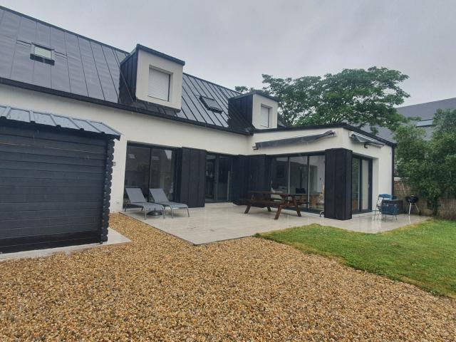 Maison meublée 4 pièces 122 m²