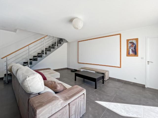 Maison meublée 4 pièces 123 m²