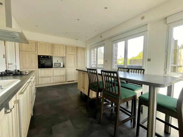 Maison meublée 4 pièces 125 m²