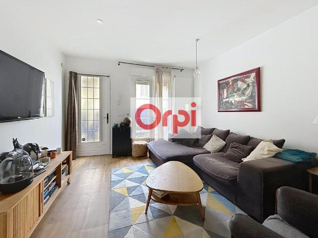 Maison meublée 4 pièces 125 m²