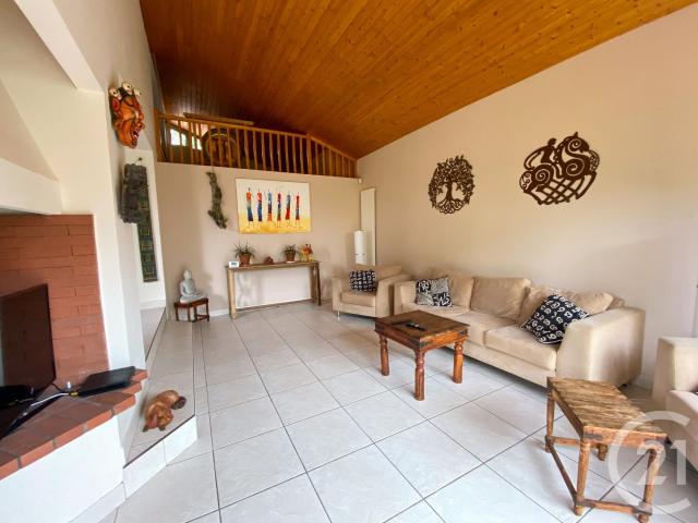Maison meublée 4 pièces 129 m²