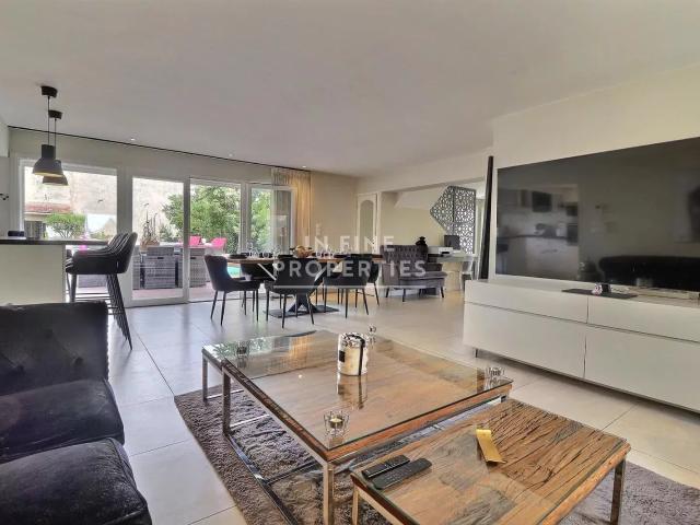 Maison meublée 4 pièces 130 m²