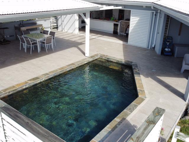 Maison meublée 4 pièces 130 m²