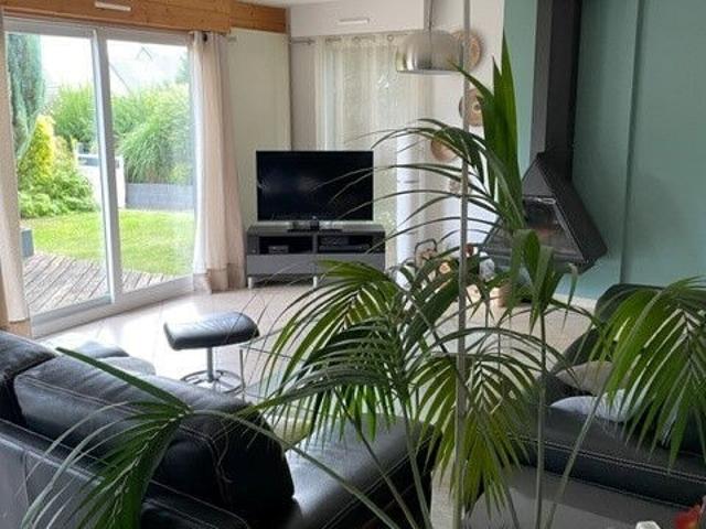 Maison meublée 4 pièces 130 m²