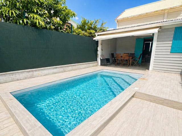 Maison meublée 4 pièces 130 m²