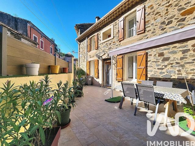 Maison meublée 4 pièces 137 m²