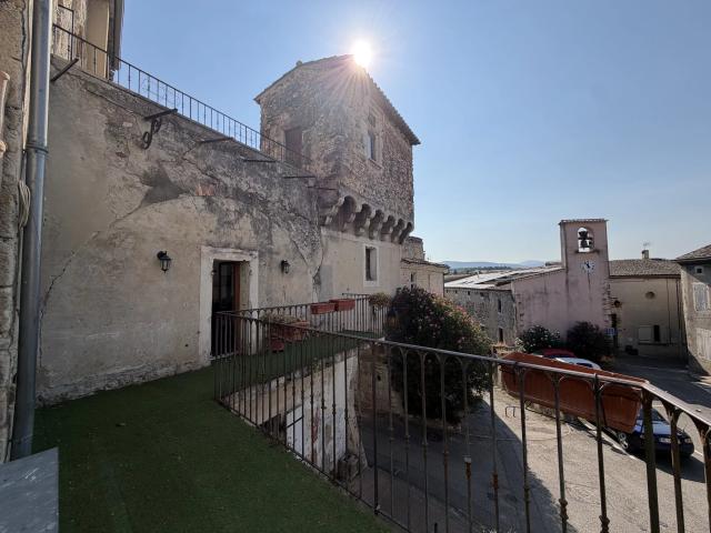 Maison meublée 4 pièces 141 m²