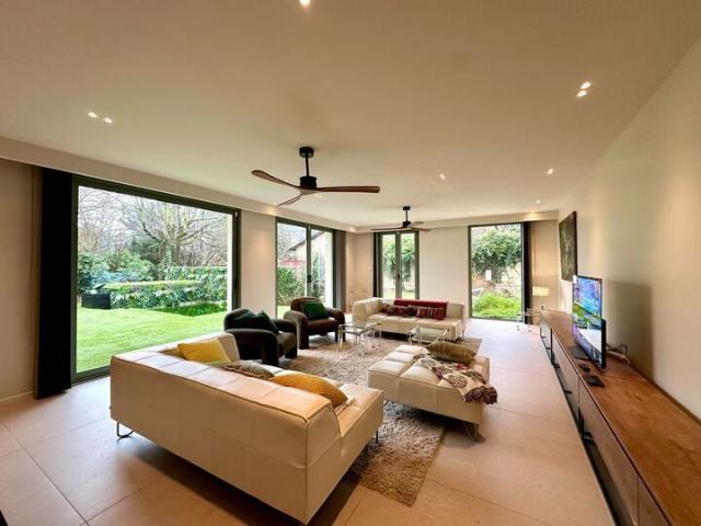 Maison meublée 4 pièces 142 m²