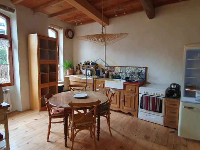Maison meublée 4 pièces 145 m²